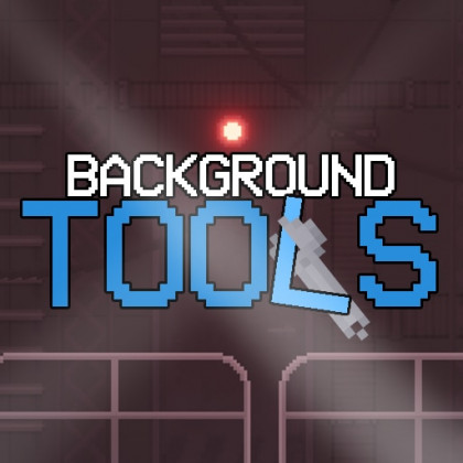 Background Tools Mod