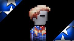 Bobs Homelander Mod (REMAKE) 2