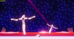 Evangelion Playground 1