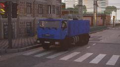 KamAZ Pack 1 3