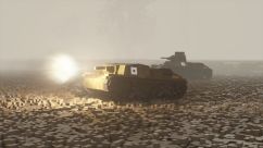 [KINO] Vehicles of Imperial Japan 1