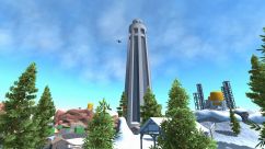 Mercenary Island: Expanded & Enhanced 1