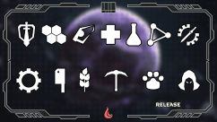 Obsidia Expansion - Ideology Icons 6