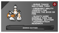 phynilla Expanded Mechs Scyther 2