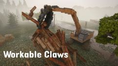 Realistic Excavators 0