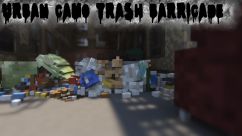 yet another millitary prop pack 2