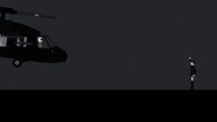 BLACK HAWK GUNSHIP. 4