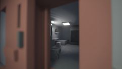 Bright Valley Correctional Center 7