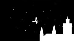 Dark Wolf's Touhou mod remake 0