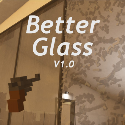 Better Glass