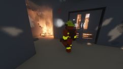Flammable Office Building (WIP) (Fire Rescue RP) 4