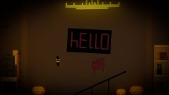 Halloween House by Zeyko 0