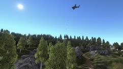 Karelia from War Thunder 0