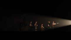 Nova's Resident Evil Mod 4