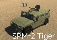 Russia Vehicle Pack 4