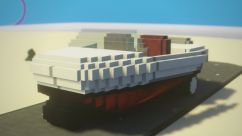 SpongeBob Map! | Губка Боб! 7