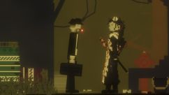 Cybercult 2: New York Apostasy 8