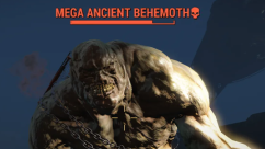 Legendary Boss 0