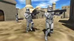 [SWRF] Battlefront 2 Clone Trooper Multiskin 1