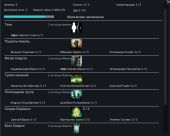 A RimWorld of Magic - Demigod of Necromancy Сlass 1.6 2