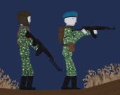 Cold War: Soviet Union 1