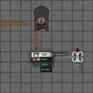 Gloomy Extra - Kitchen 3