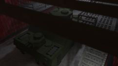 [KINO] Vehicles of Imperial Japan 3