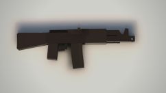 Pack Soviet Weapons [PSW] 1