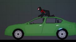 Sp1day's Spider-Man Mod 8