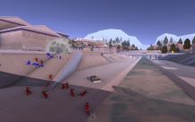 "Canal" By Maffnwy 24