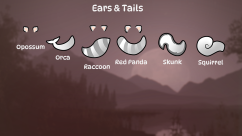 Erin's Cosmetic Genes 1