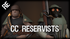 RE: CC RESERVISTS (Procedurally Generated Skins) 0