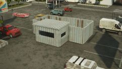 Spawnable Fortifications 8