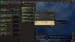 All Equipment Variants Overhaul 3