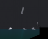 City - map for PPG 4