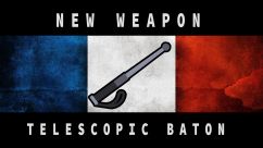 Geopolitical Rimworld : France 1