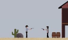 Working dead eye from RDR2 Mod 2