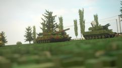 [TAF] Transnistria Armed Forces 11