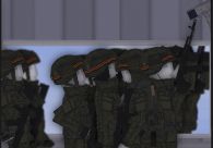 The Eastern Conflict: Russo-Ukrainian War 0