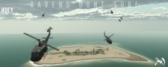 HUEY UH-1 5