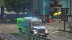 javaorca1's KAvZ 3976 Bus Pack 1