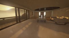 Playstation Home  Harbour Studio 5