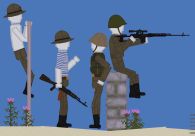 Cold War: Soviet Union 3