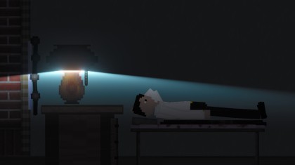 No, I`m not a human home