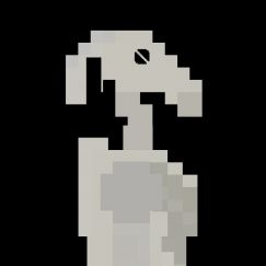 Star Wars DROIDS COLLECTION Mod 7