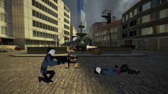 The Half-Life 2 Mod 4