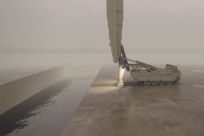 Bridge Launcher System 0