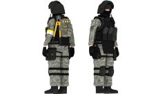 FSB & MVD Forces Skinpack ByLeDiegue3 13