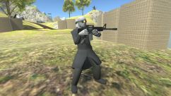 Madness Combat SkinPack 7