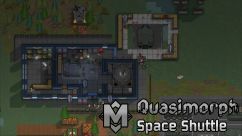 Quasimorph - Magnum shuttle 2